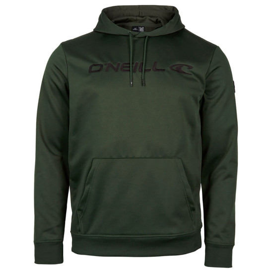 O'neill Ανδρικό φούτερ Rutile Hooded Fleece